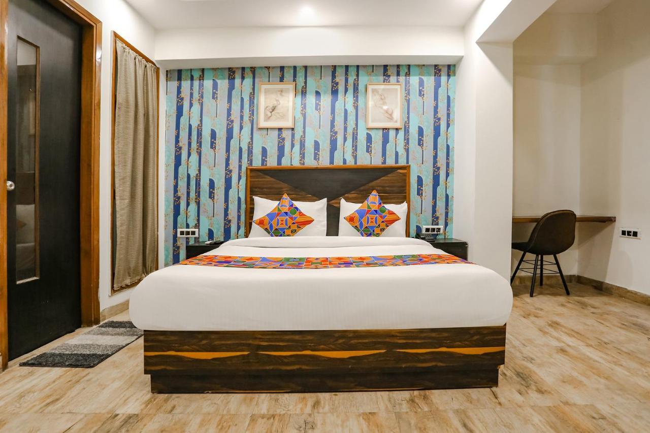 Hotel Grand La Casa Near Igi Airport Νέο Δελχί Εξωτερικό φωτογραφία