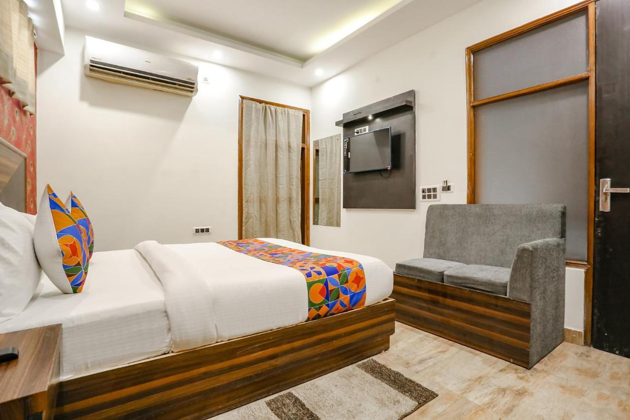 Hotel Grand La Casa Near Igi Airport Νέο Δελχί Εξωτερικό φωτογραφία