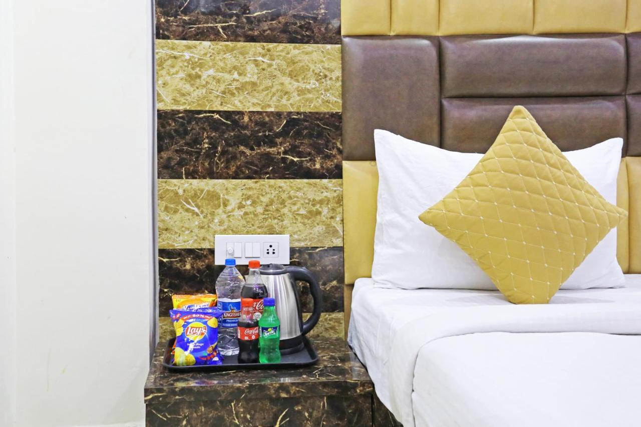 Hotel Grand La Casa Near Igi Airport Νέο Δελχί Εξωτερικό φωτογραφία