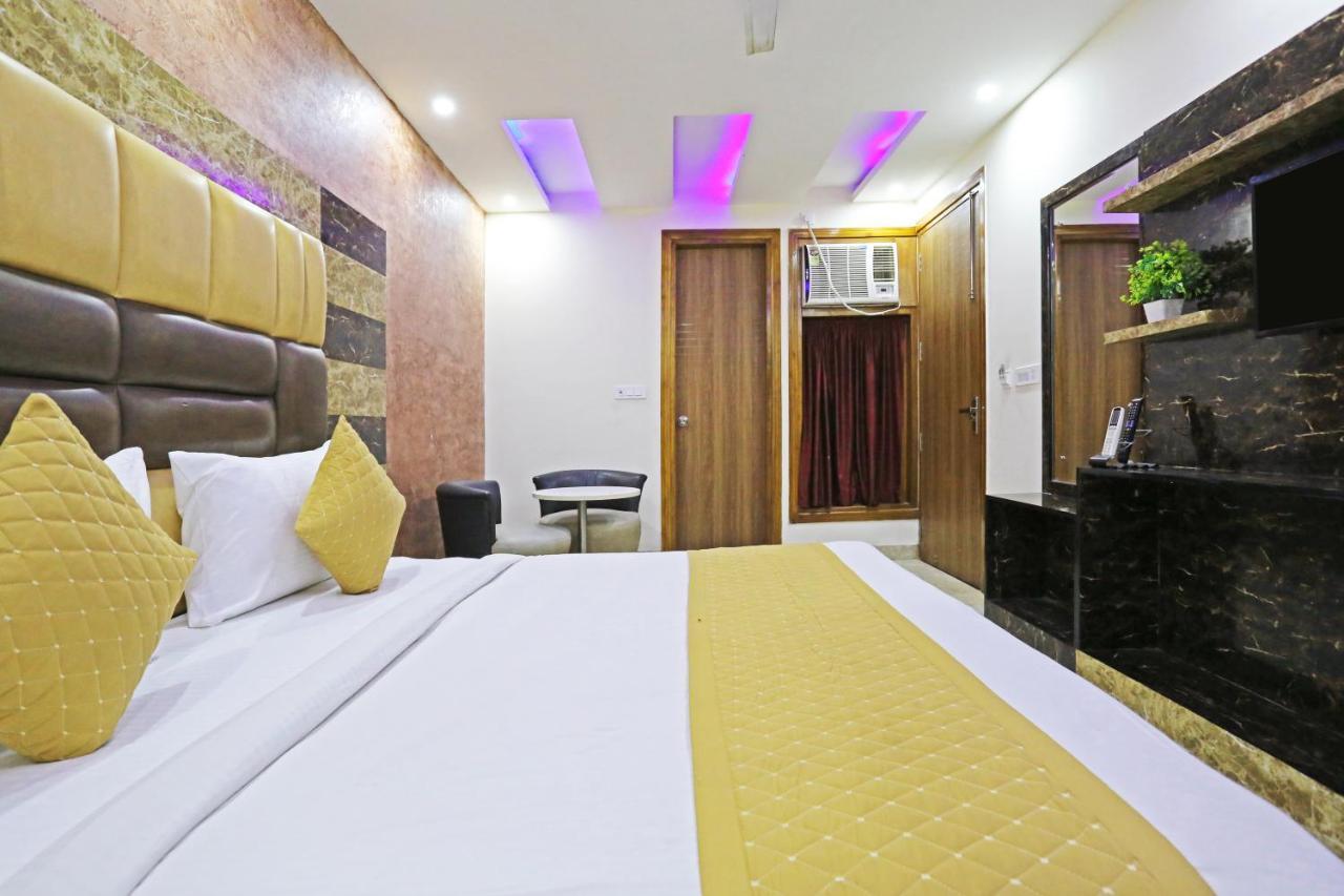 Hotel Grand La Casa Near Igi Airport Νέο Δελχί Εξωτερικό φωτογραφία