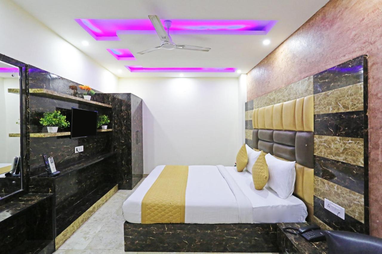 Hotel Grand La Casa Near Igi Airport Νέο Δελχί Εξωτερικό φωτογραφία